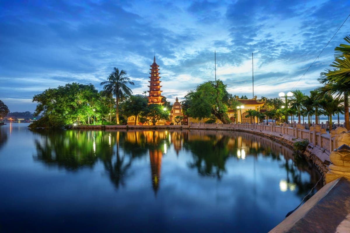 Hanoi