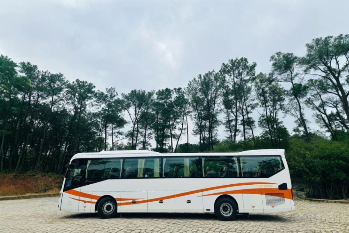 Hanoi Two way Transfers