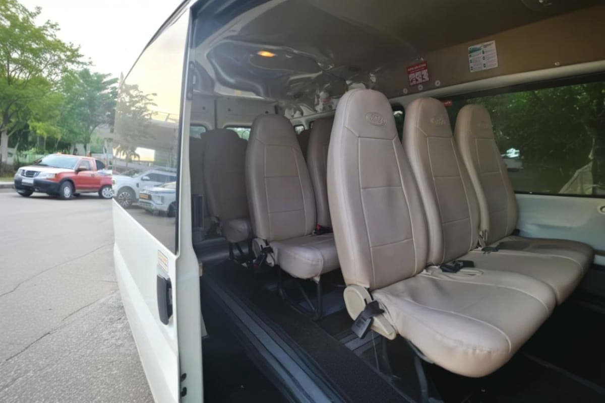Hanoi Two way Transfers