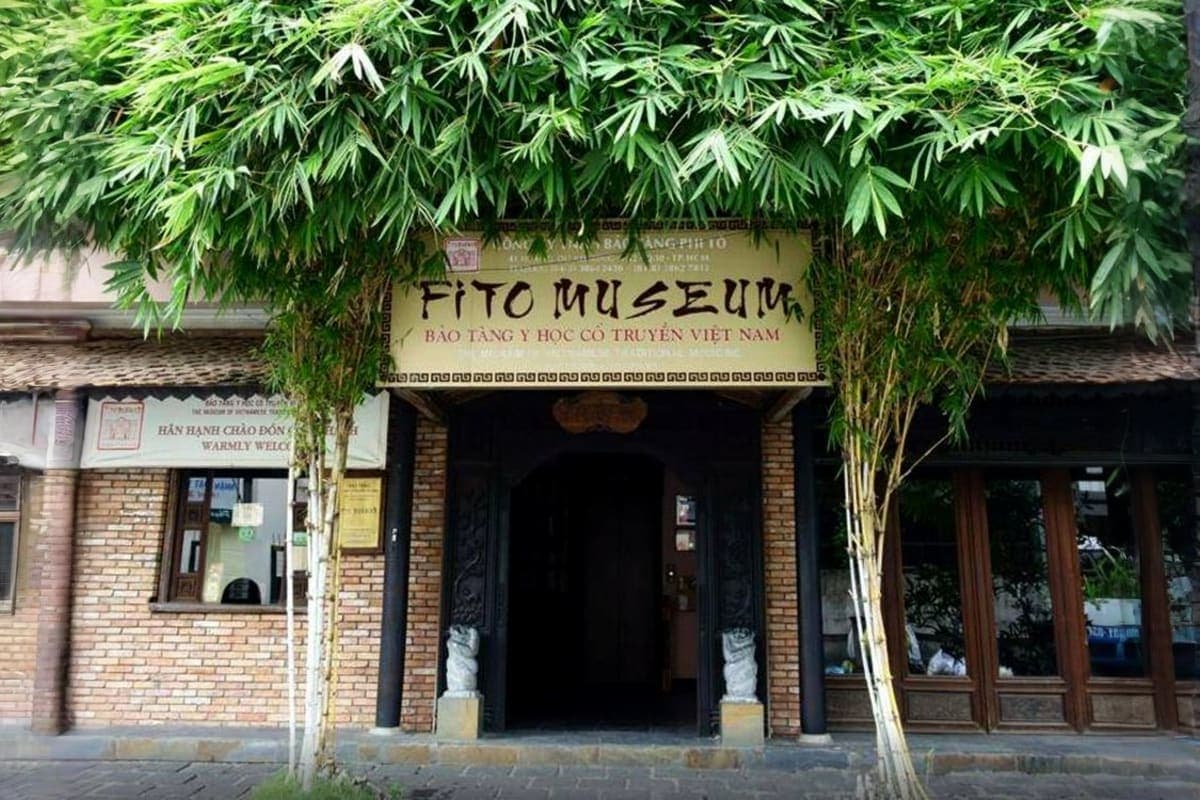 FITO Museum