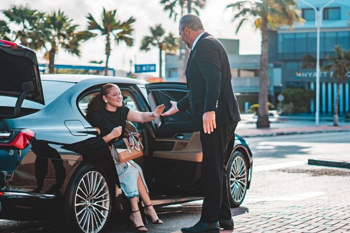 Premium Disposal Transfers in Phuket