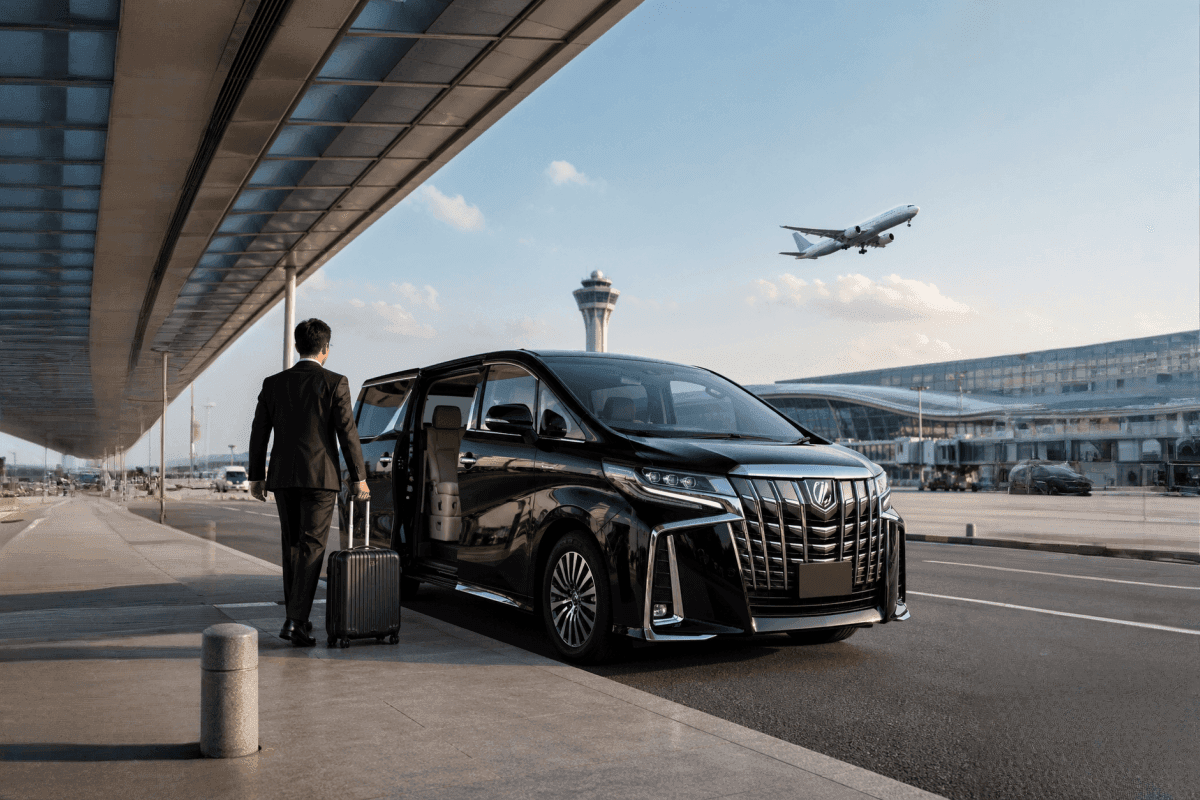 Premium Disposal Transfers in Phuket