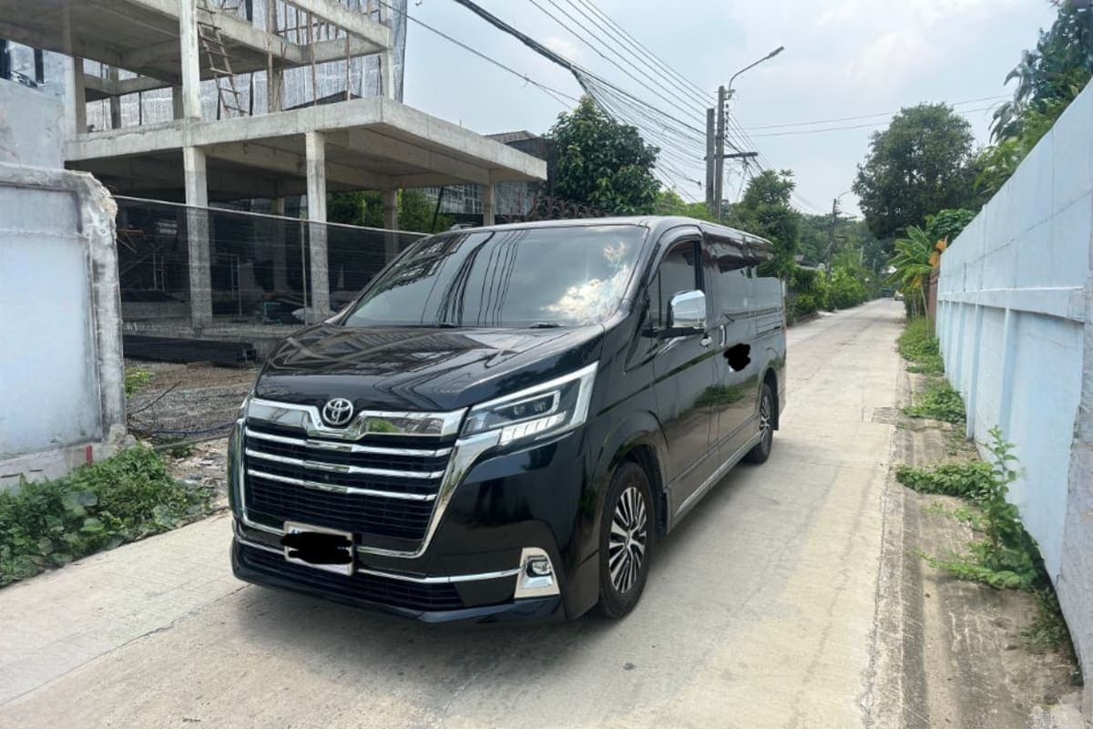 Premium Disposal Transfers in Phuket