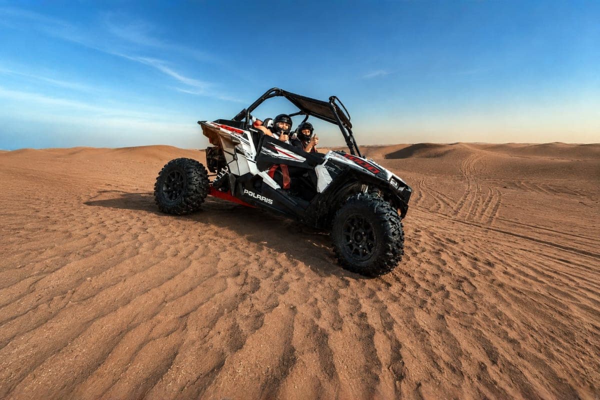 RZR