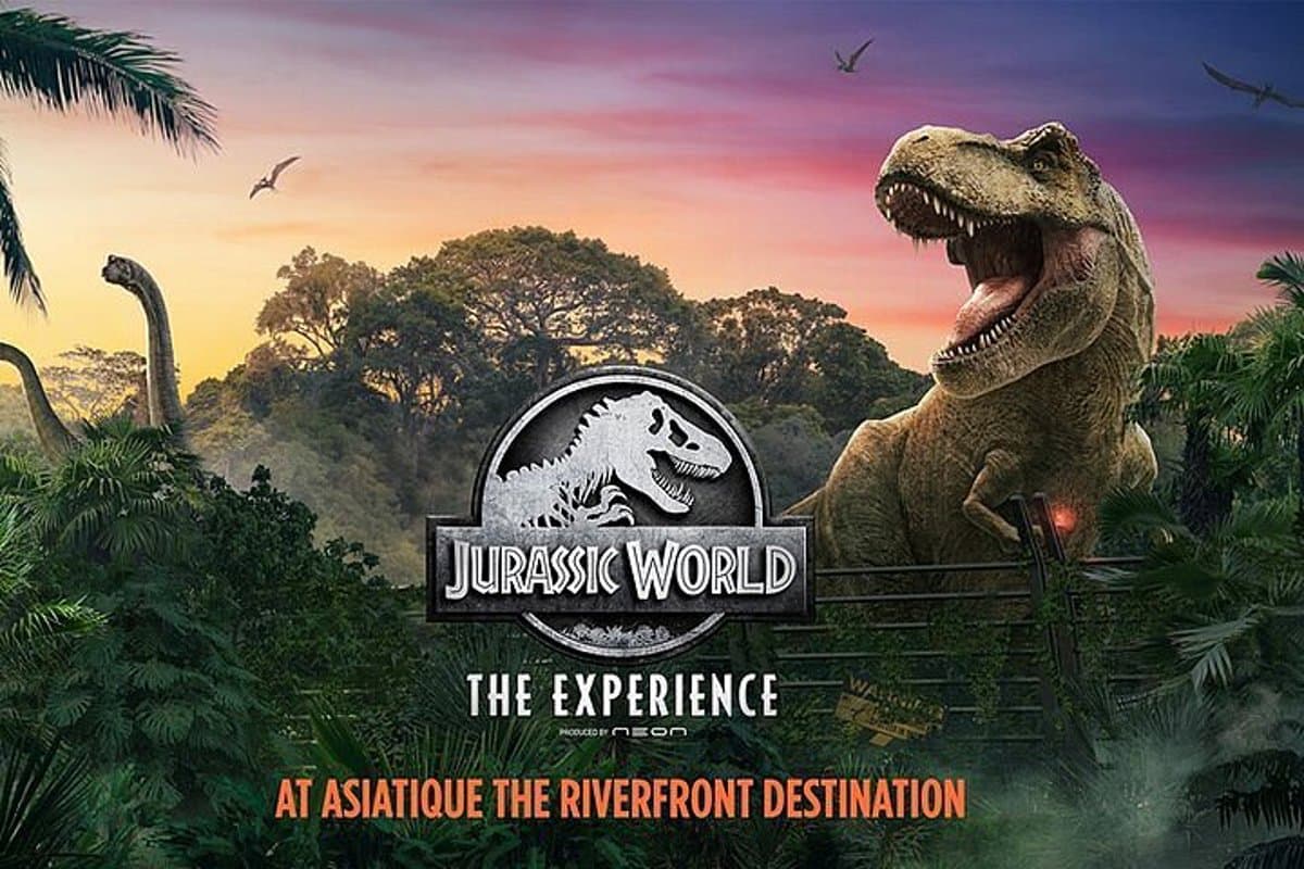 Jussaric World