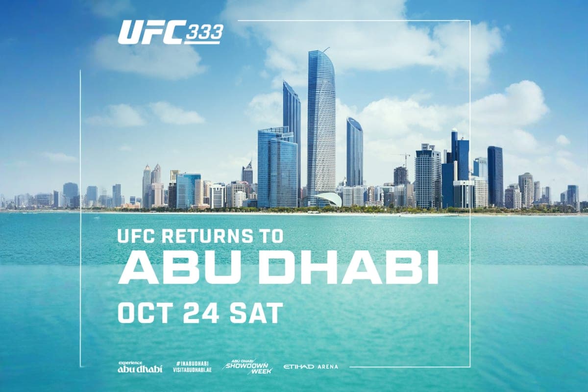 UFC333 Paid Media Feed square