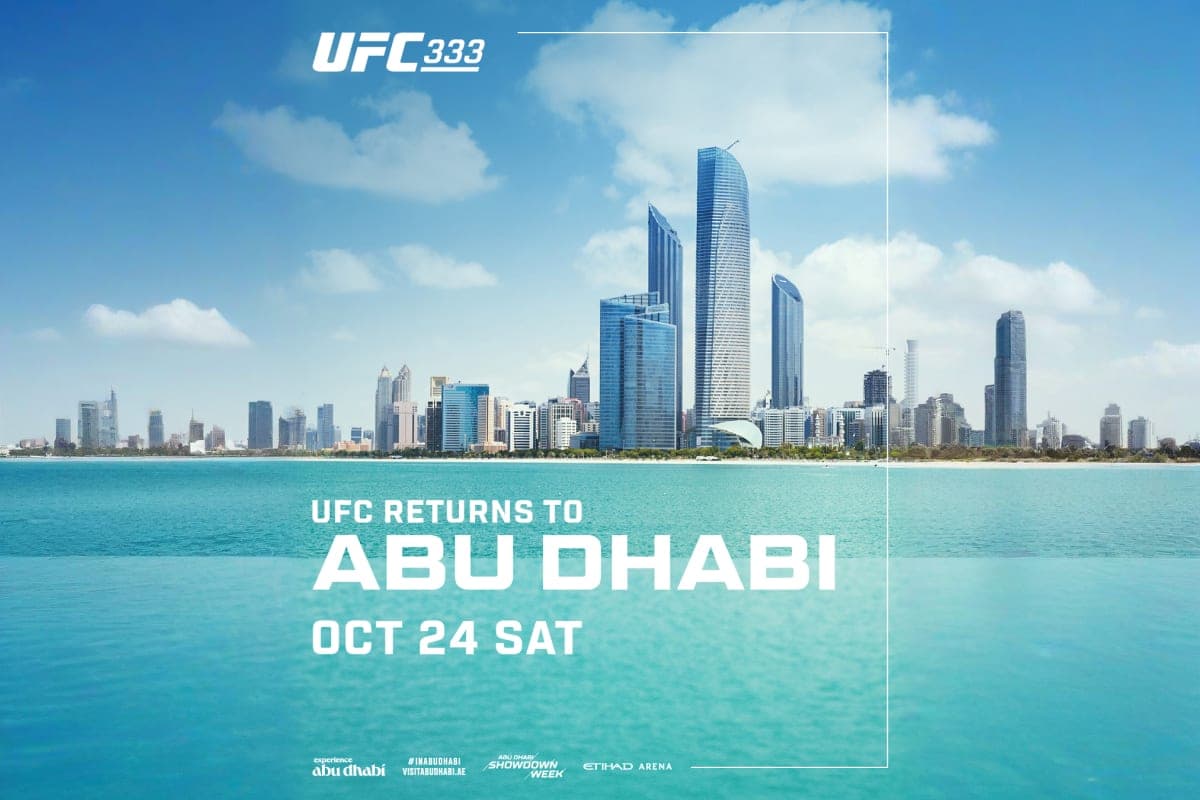 UFC333 Paid Media Feed portrait  No CTA