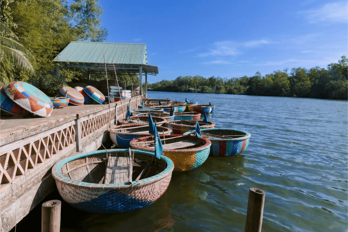 Phu Quoc North Island Tour with Guide and Lunch