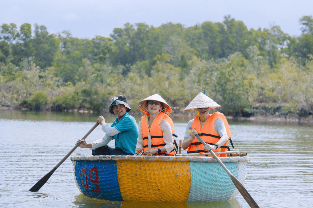 Phu Quoc North Island Tour with Guide and Lunch