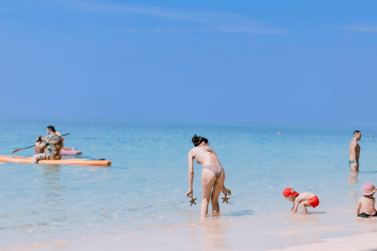Phu Quoc North Island Tour with Guide and Lunch