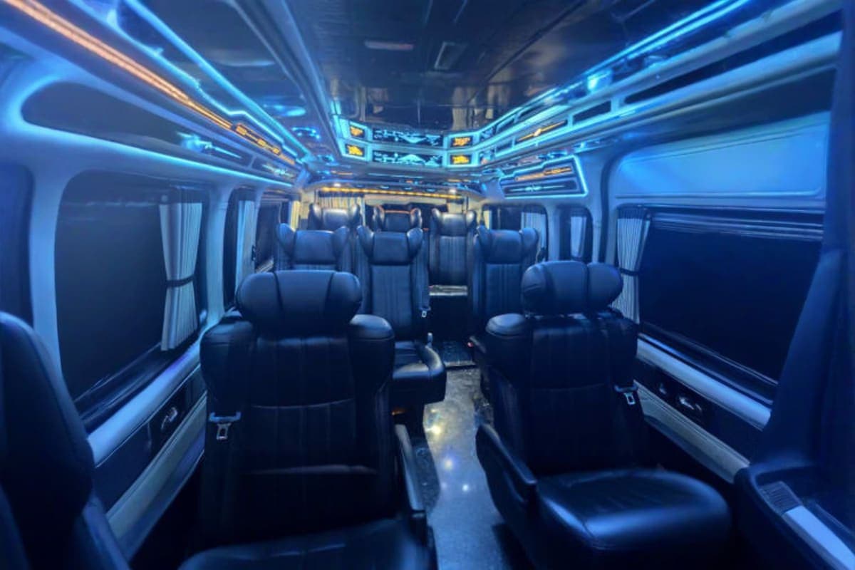 Two way Private transfers in Phu Quoc