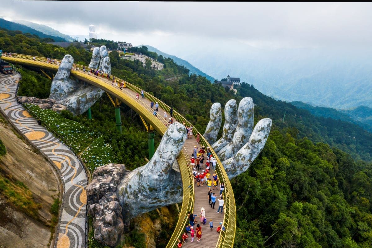 Danang Intracity Transfers