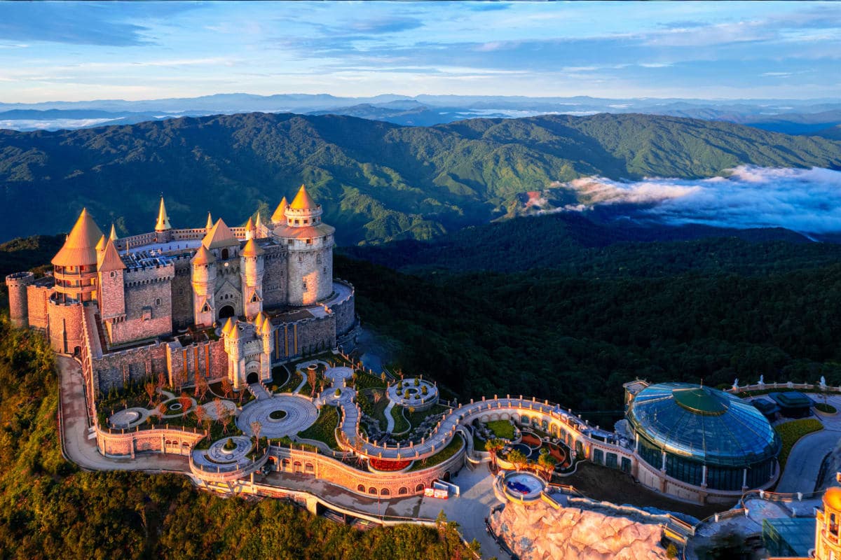 Danang Intracity Transfers