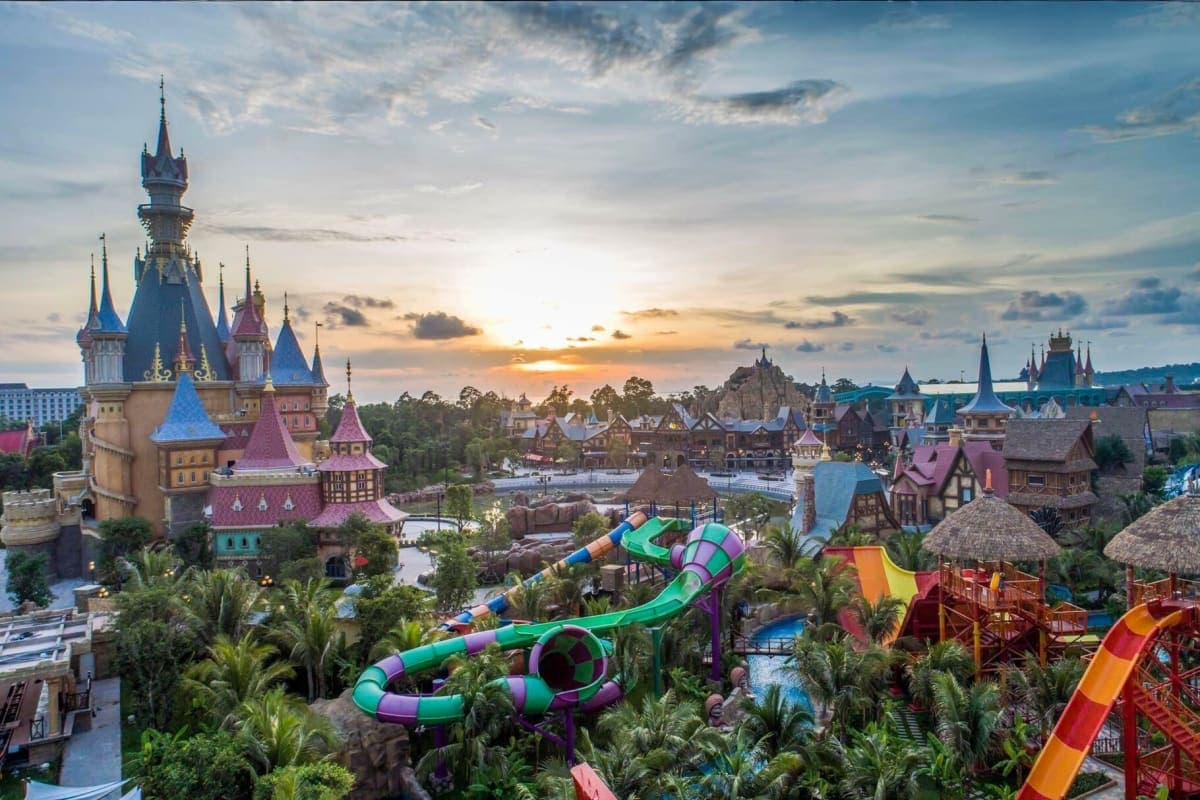 Danang Intracity Transfers