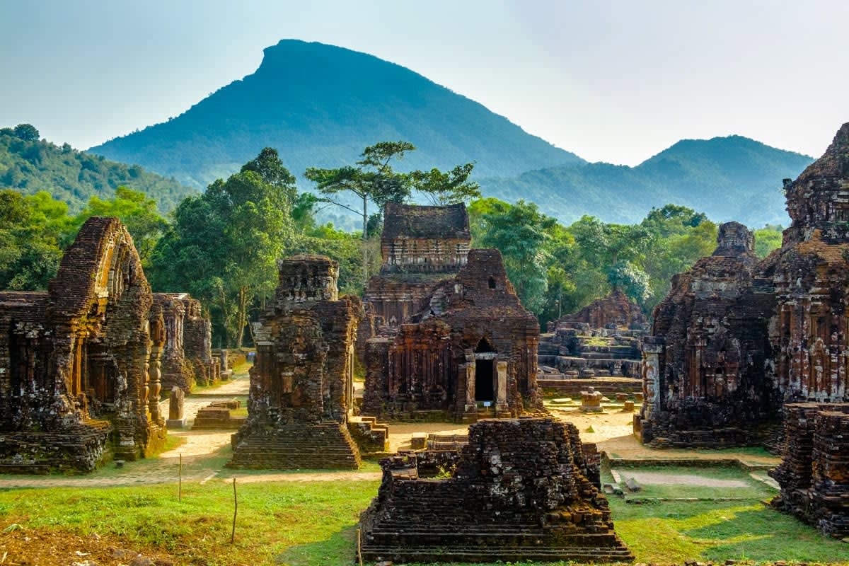 Danang Intracity Transfers