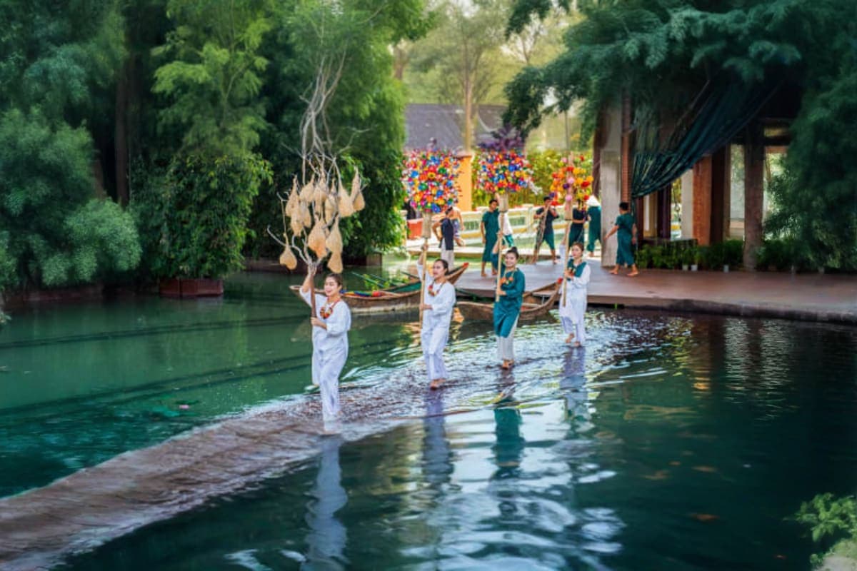 Vinwonders Nam Hoi an