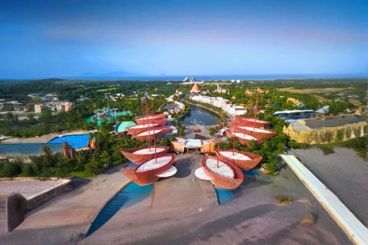 Vinwonders Nam Hoi an
