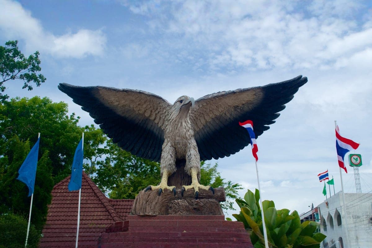 Krabi City Tour