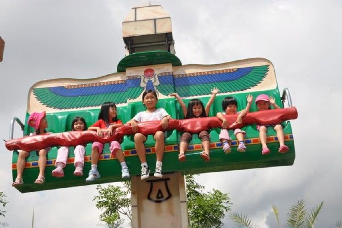 Legoland Malaysia
