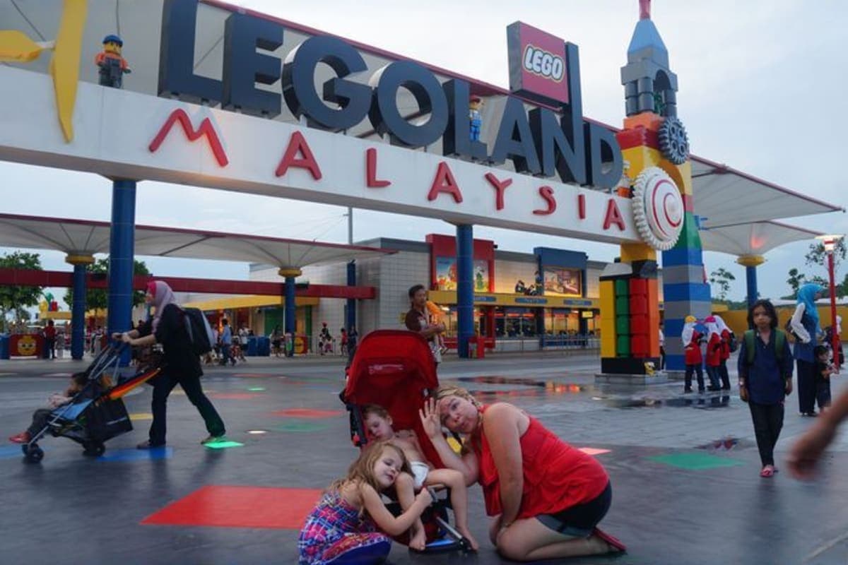 Legoland Malaysia