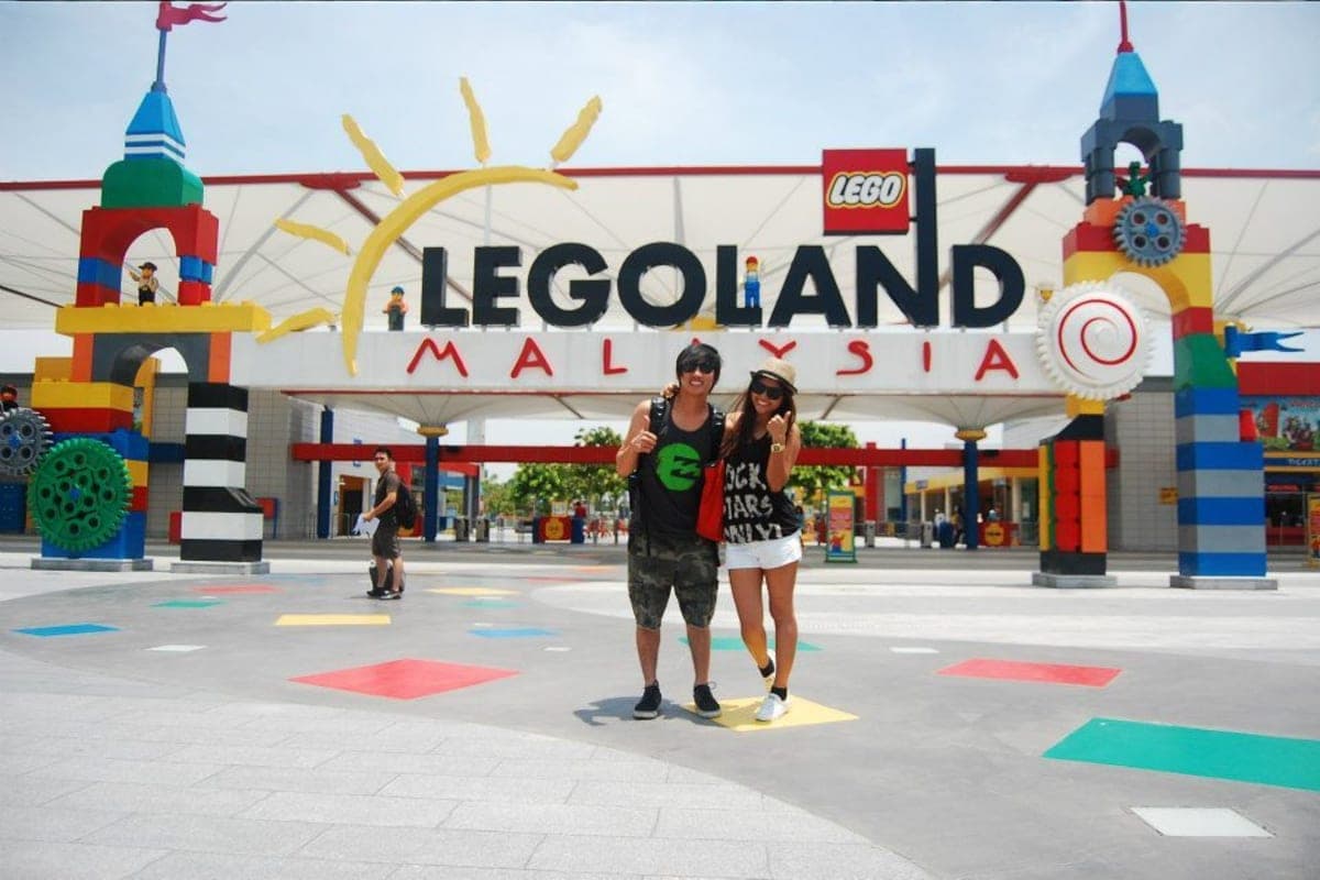 Legoland Malaysia