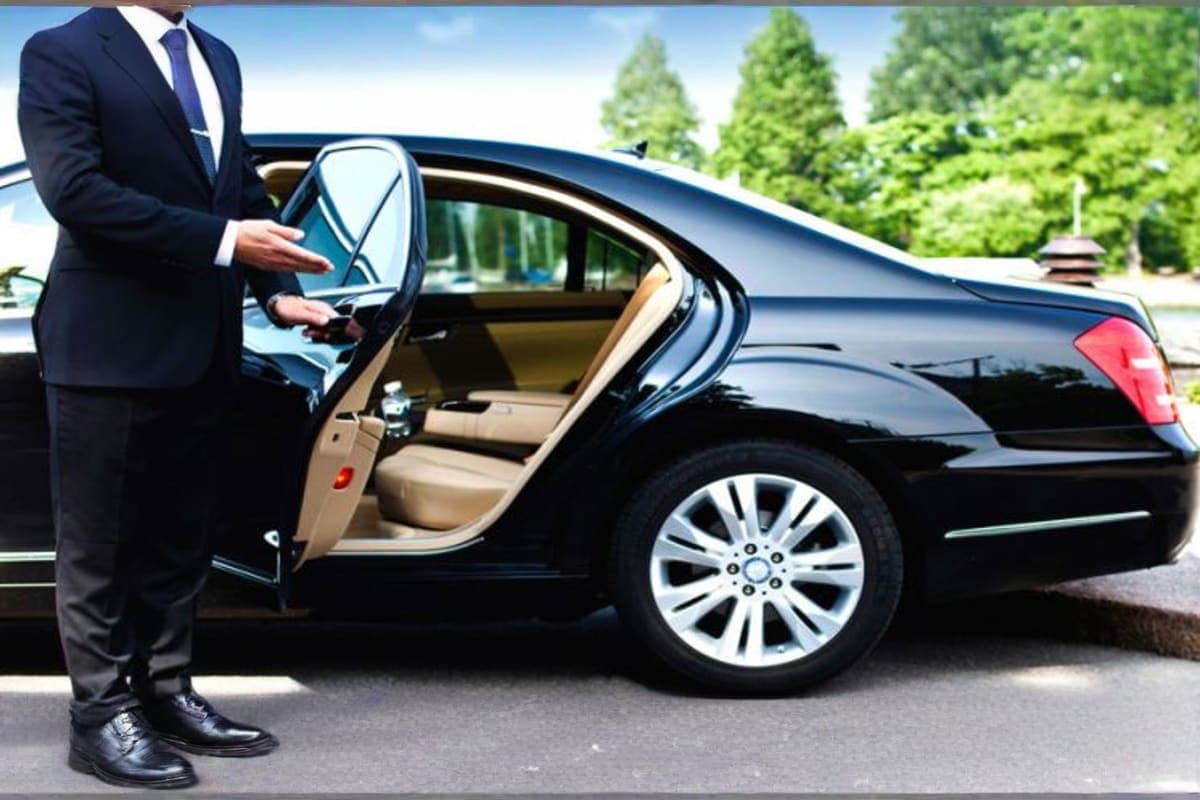 pickup service dubai