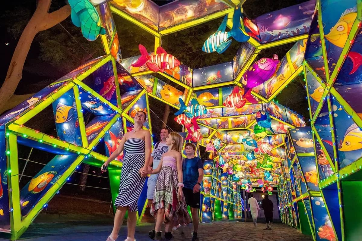 glow garden 2