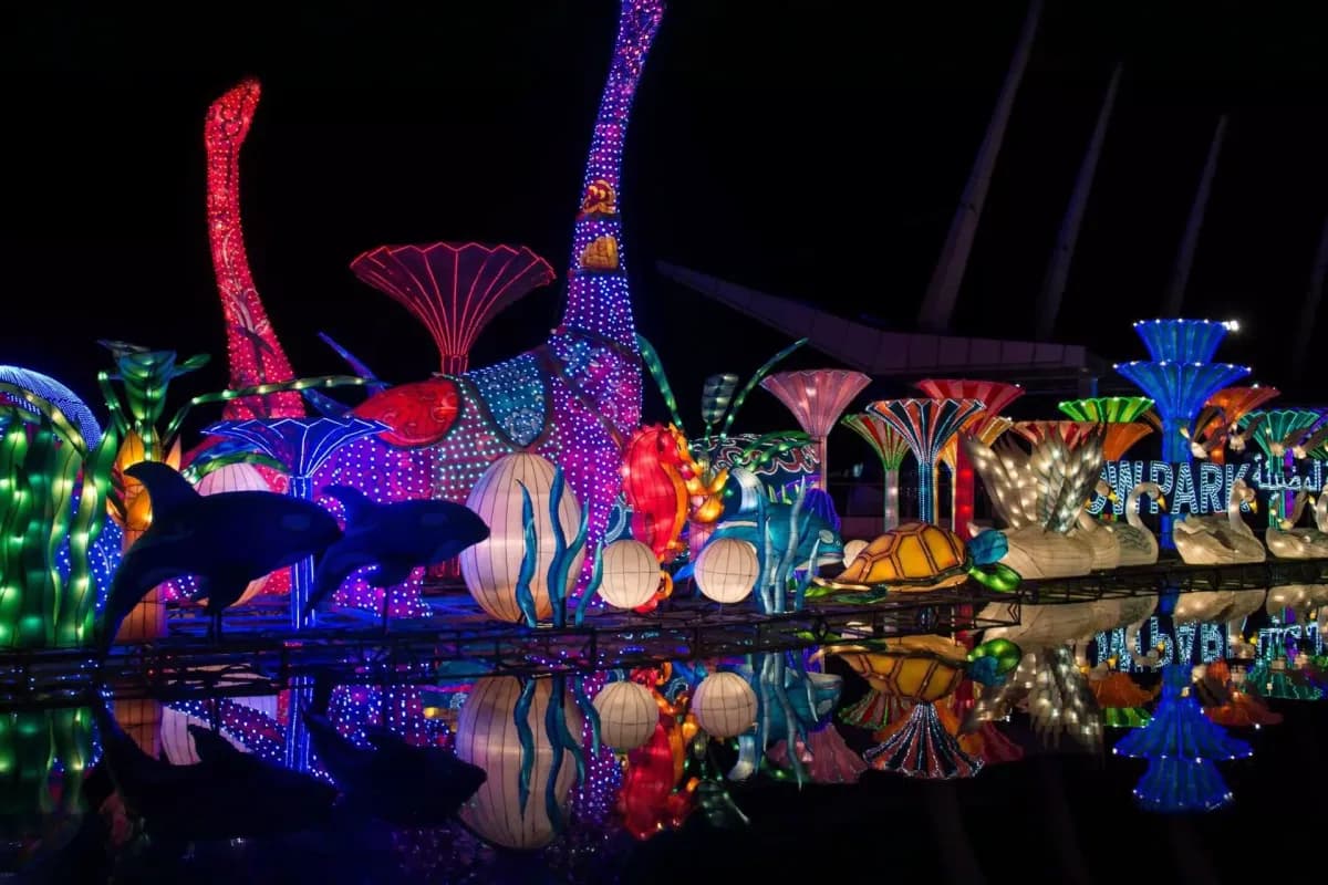 glow garden 3