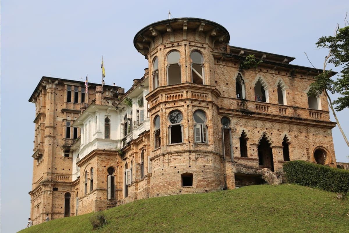 Ipoh Tour
