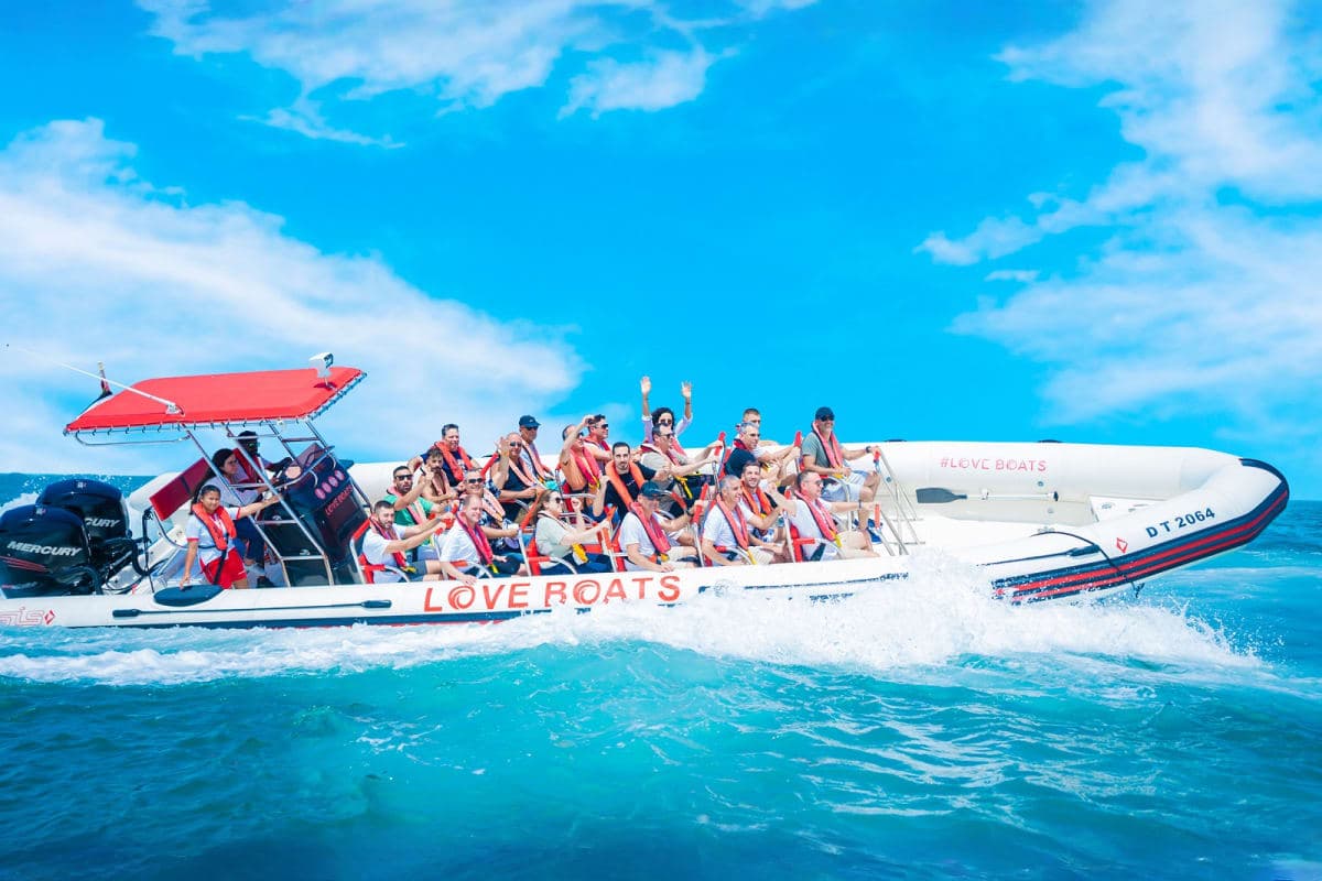 uae love boat
