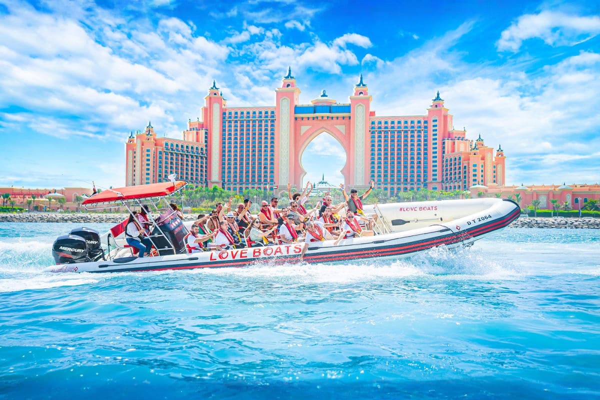 love boat