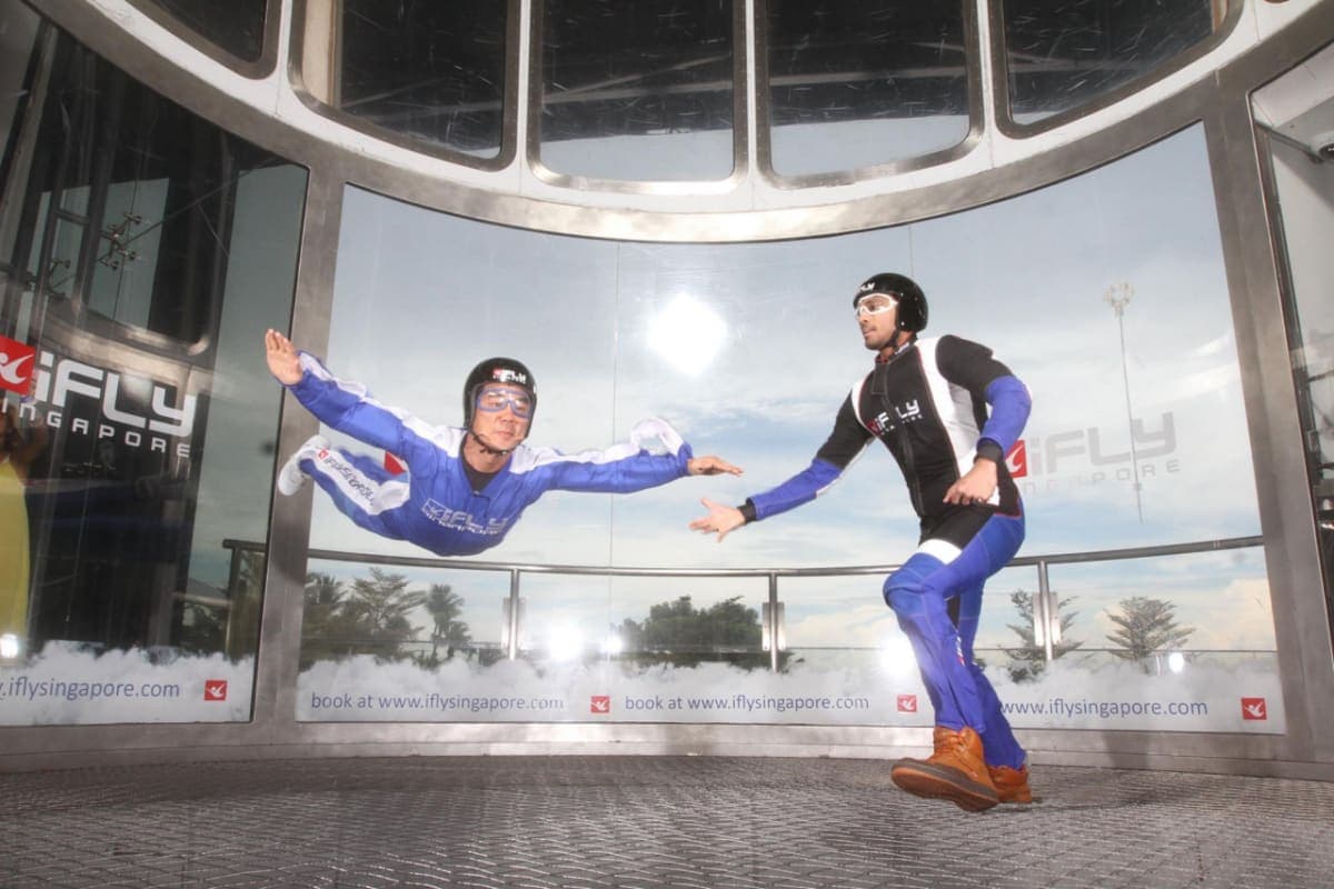 i fly singapore