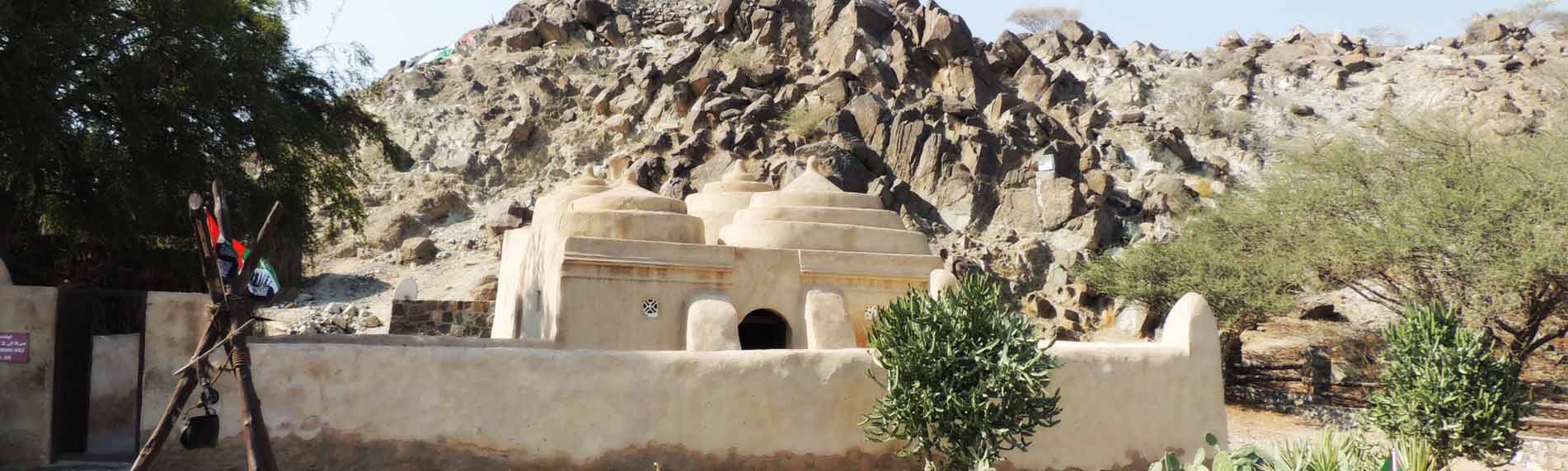 fujairah east coast