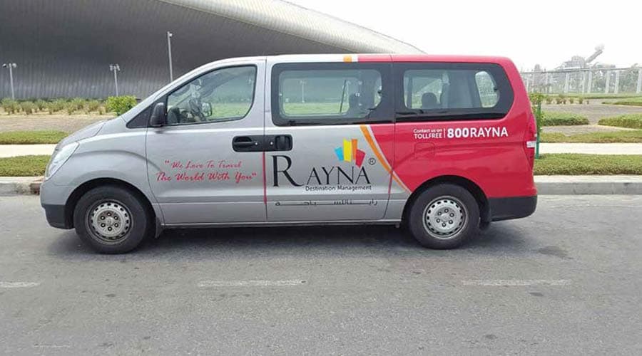 rayna transfer
