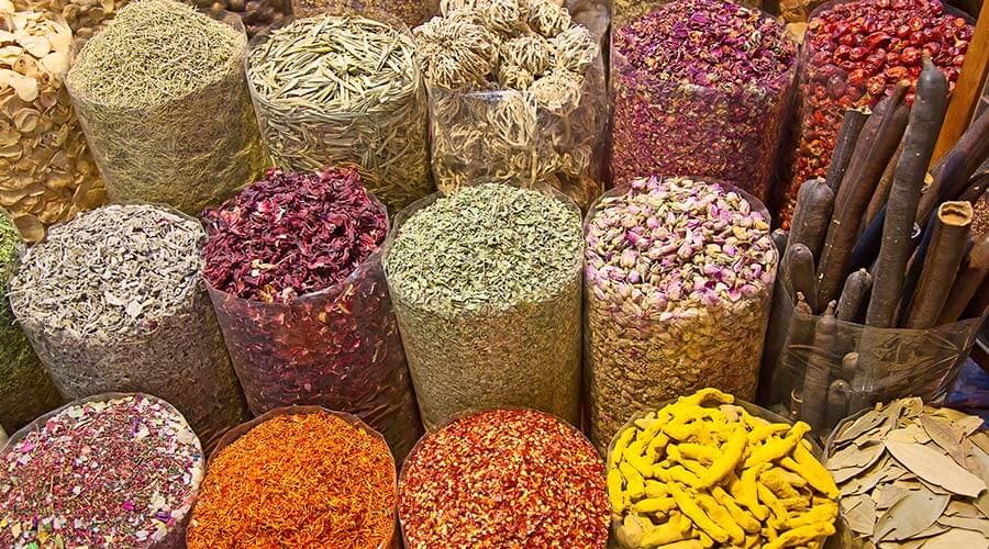 old souk
