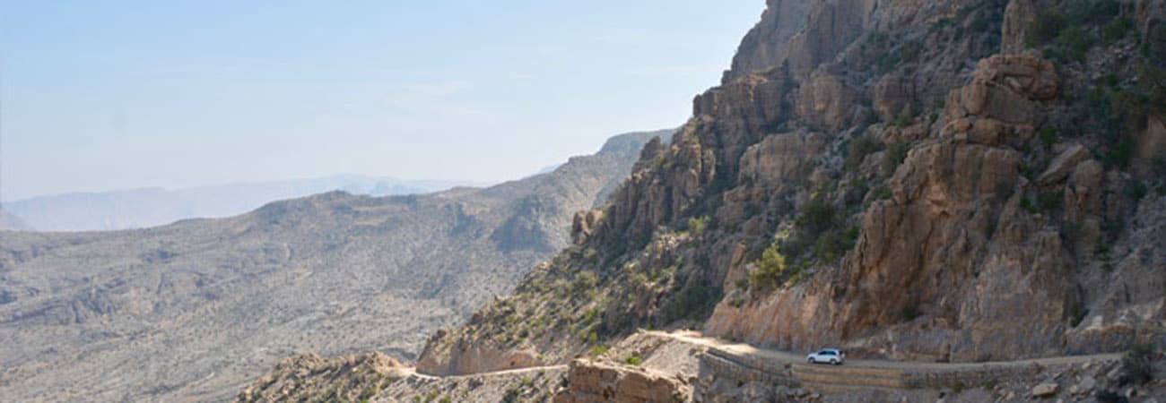 batinah bash oman