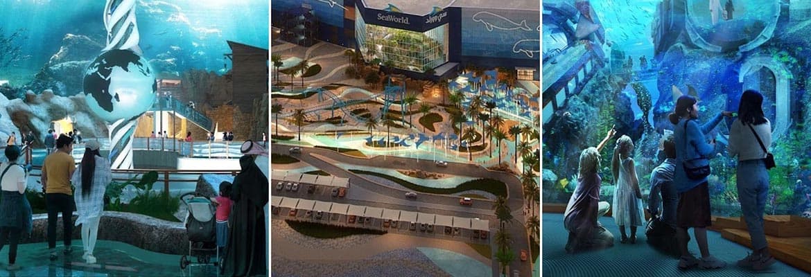 yas island ticket