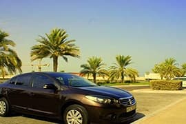 abu dhabi to dubai intercity