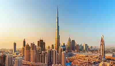 burj khalifa