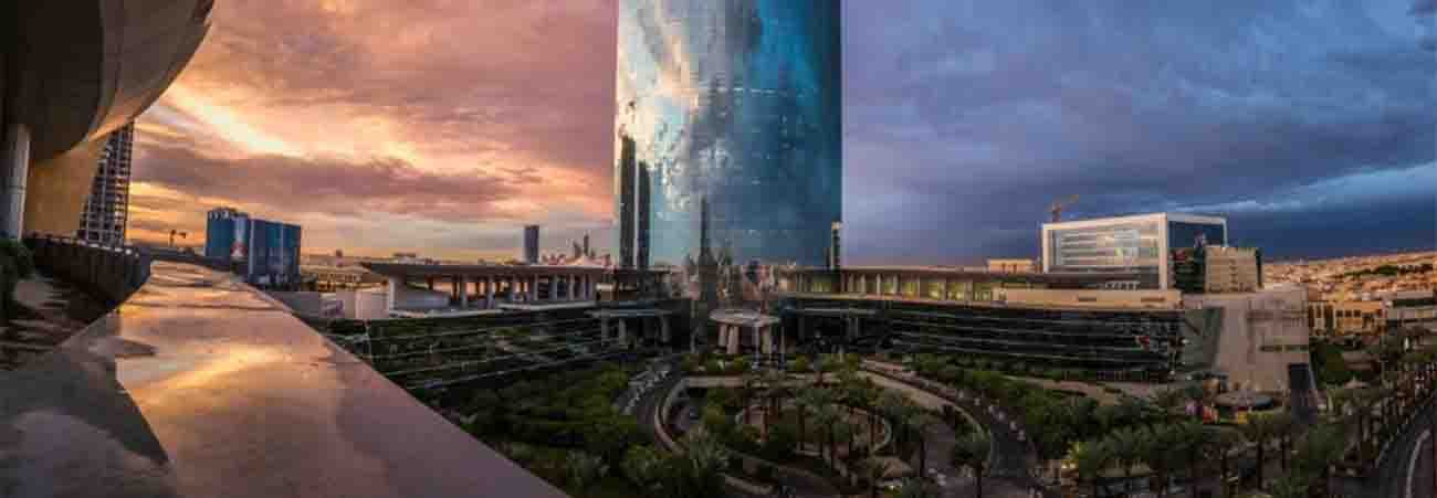 riyadh hotel
