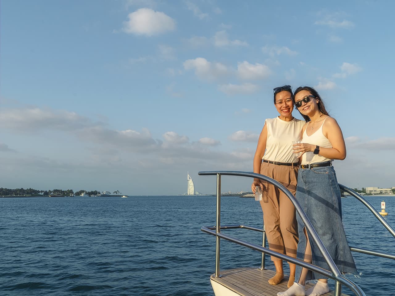 After Noon Yatch