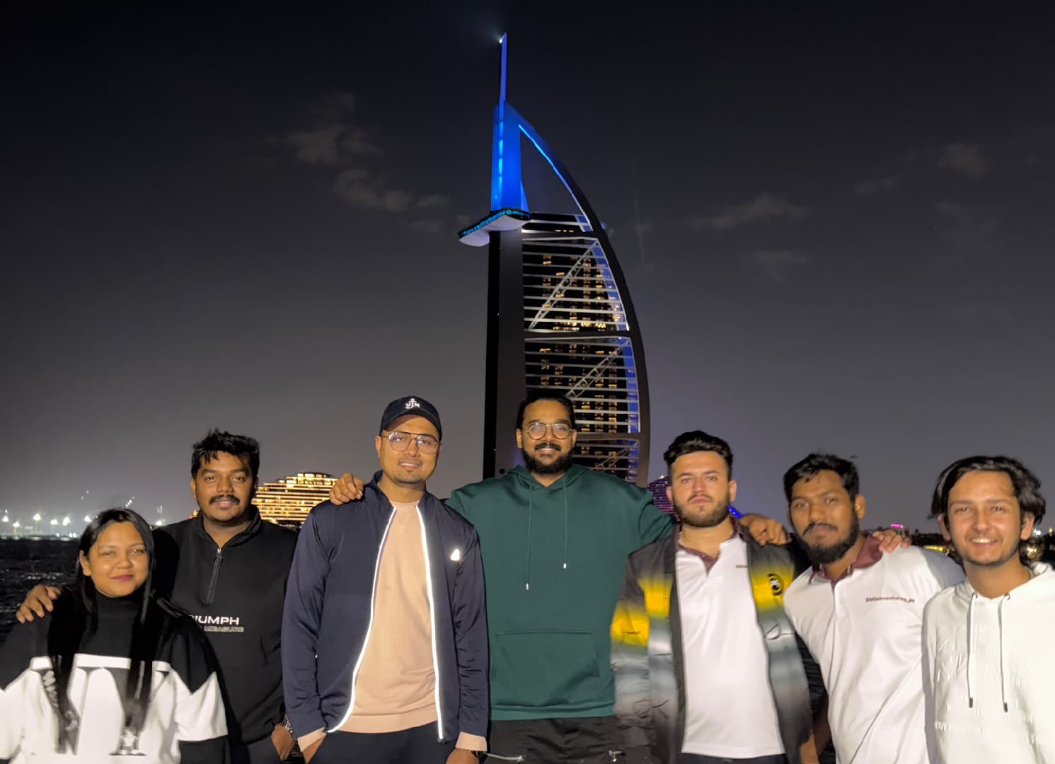 Dinner Yacht Dubai