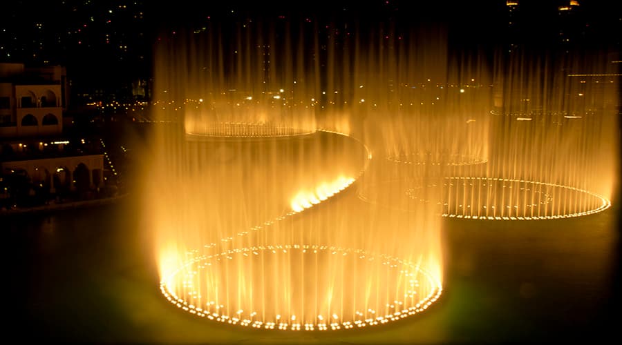 dubaifountain