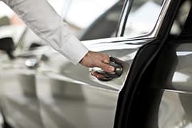 nighttransfers airport dropoff