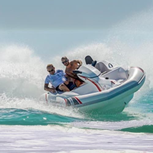 adventure dubai