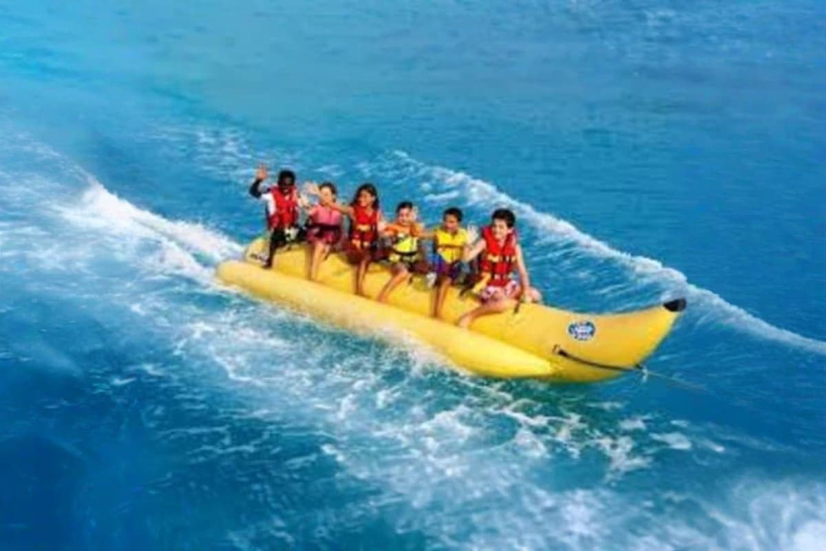 banana boat