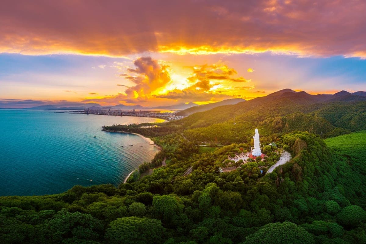 Danang Full day City tour