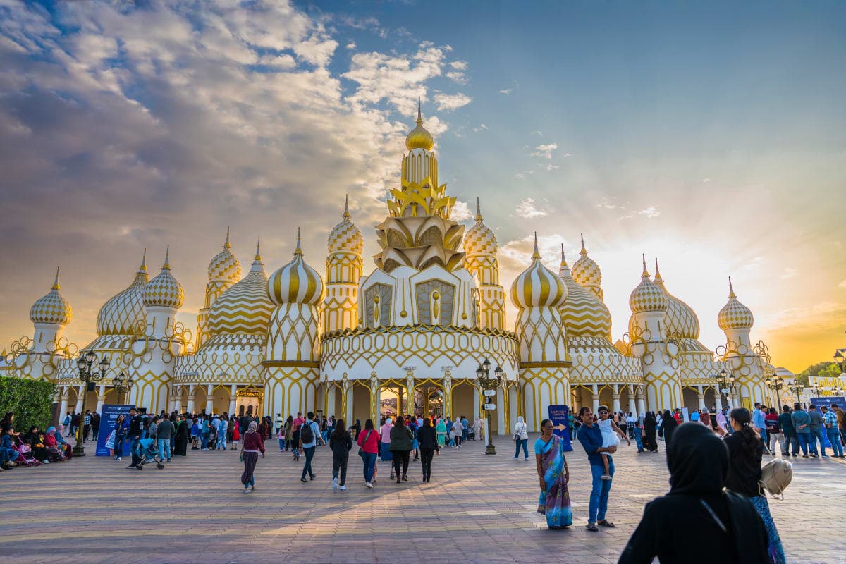 Global village11