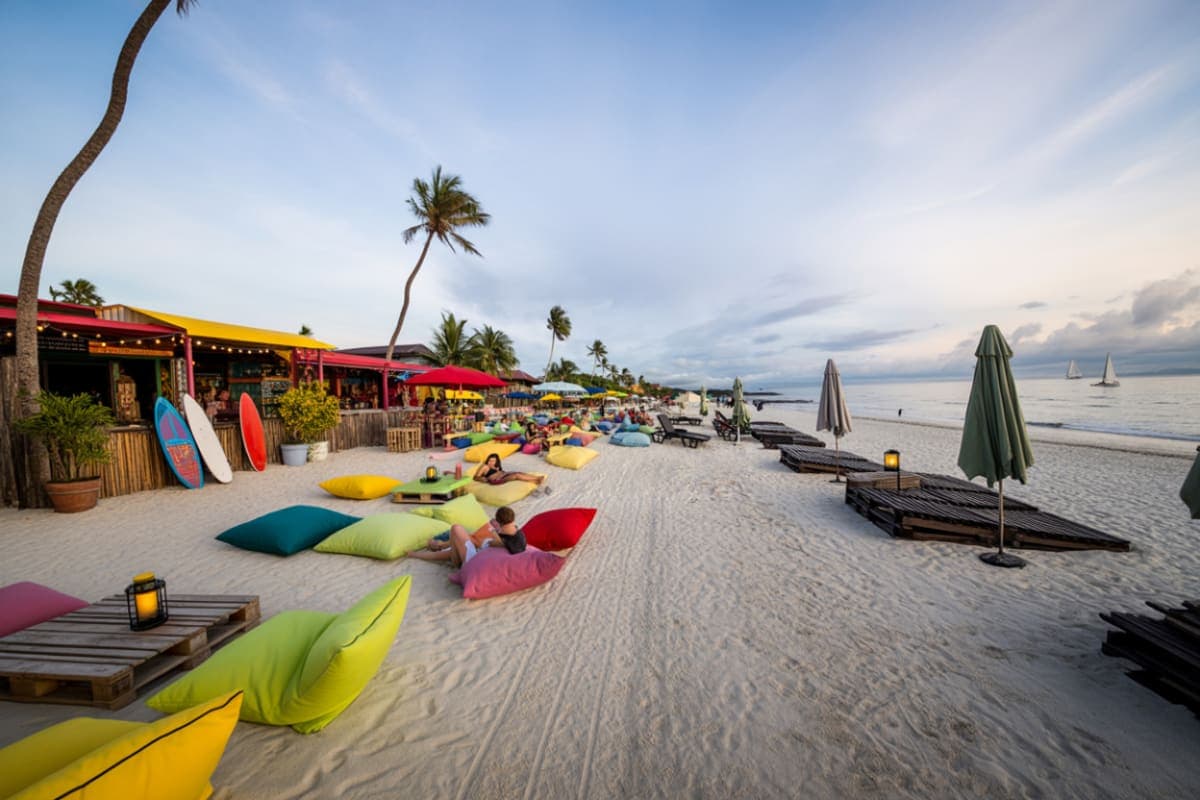 Half Day Langkawi Island Tour