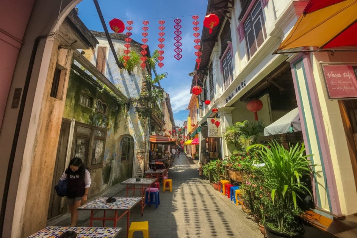 Ipoh Tour